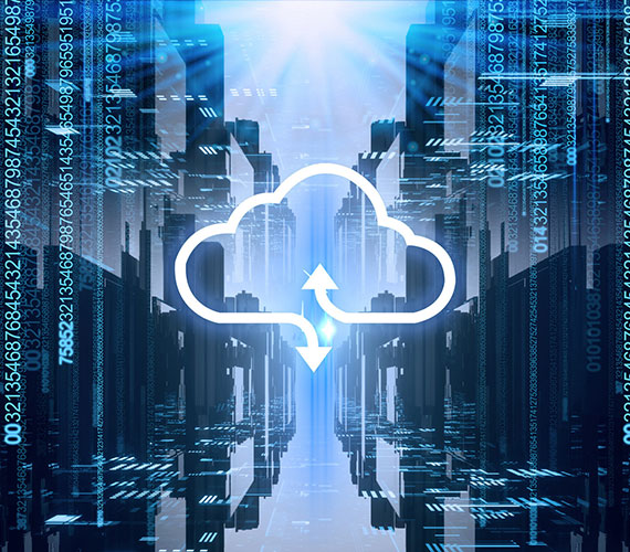 云计算数据分析