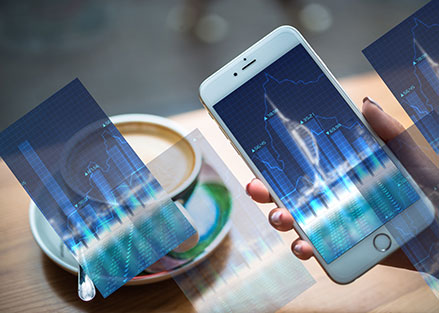 企业财税管理解决方案