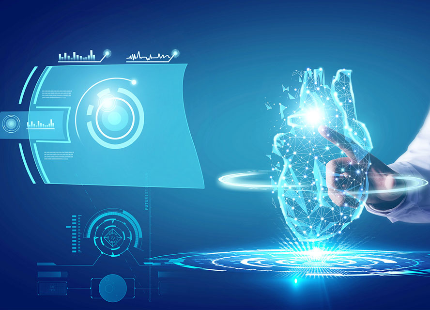 电子证据保全系统